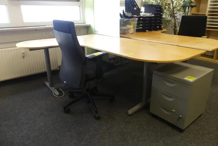 Arbeitsplatz-Set
